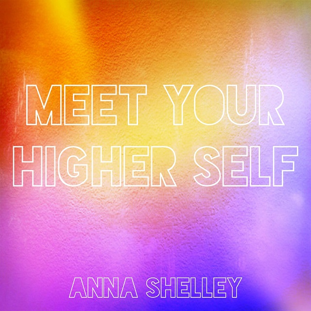 meet your higher self