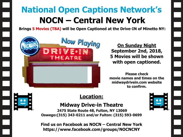 midway Drive In