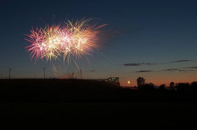 oswego speedway independence day race