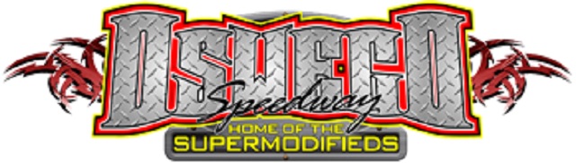 oswego speedway logo