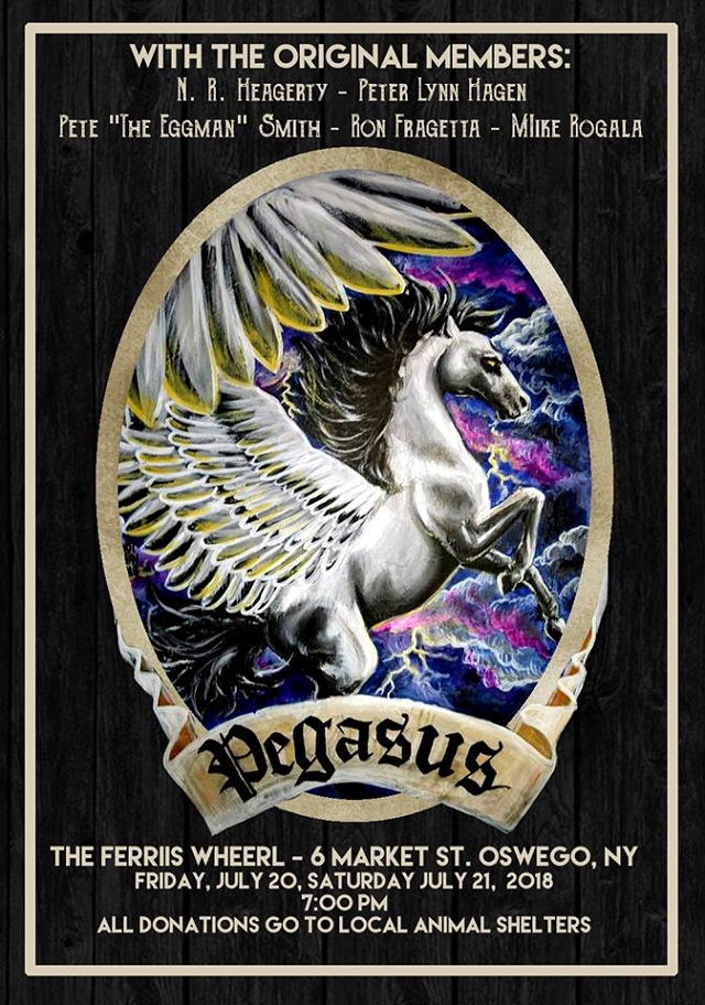 pegasus