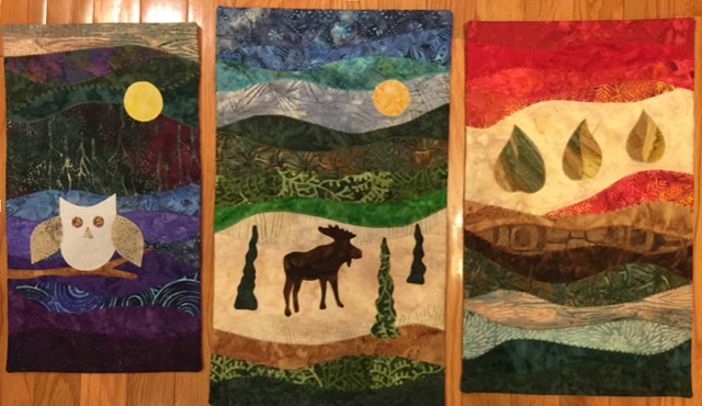 qwp stitch panels