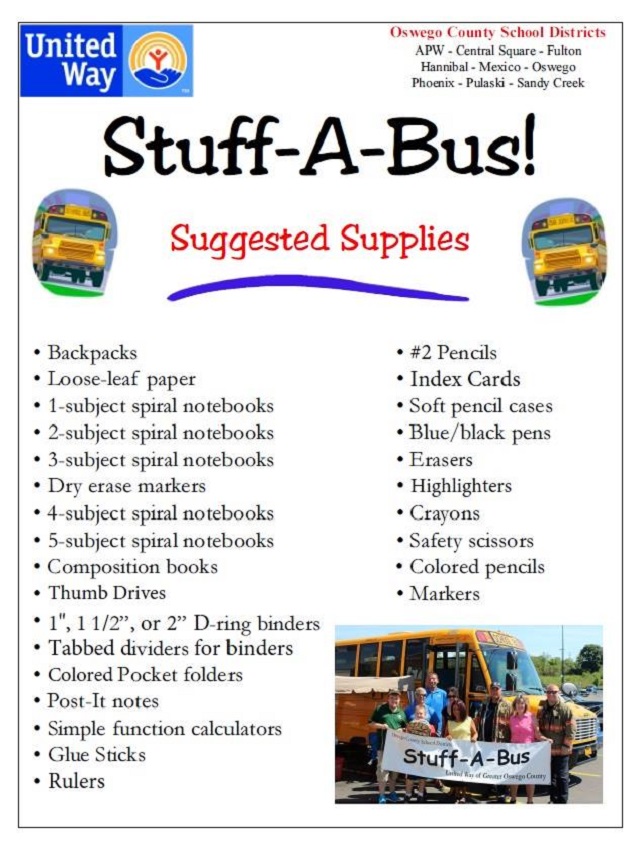 stuff a bus 2