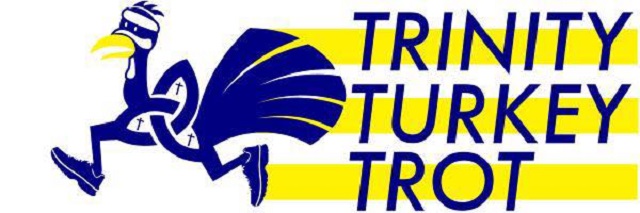 trinity turkey trot