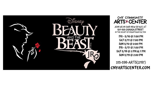 Beauty and the Beast