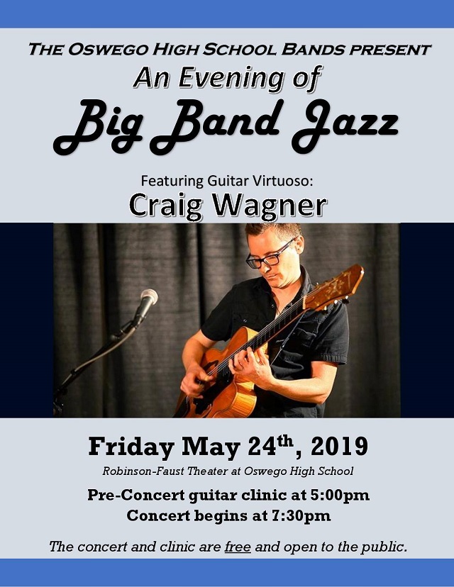 Big Band Jazz