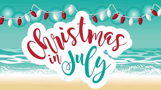 Christmas in July