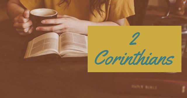 Creation Studio Bible Study