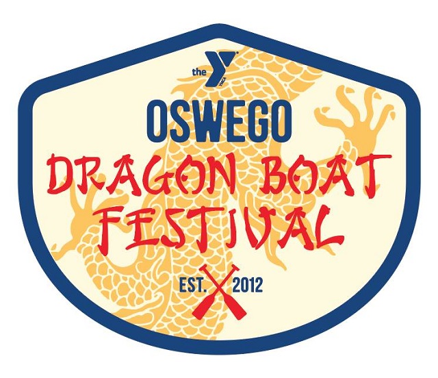 Dragon Boats