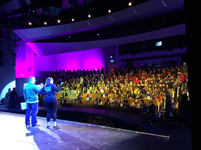 Dramafest