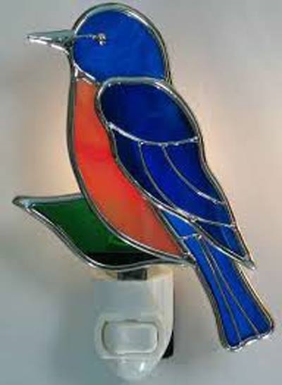 Intro To Stained Glass