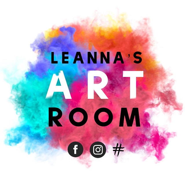 Leannas Art Room