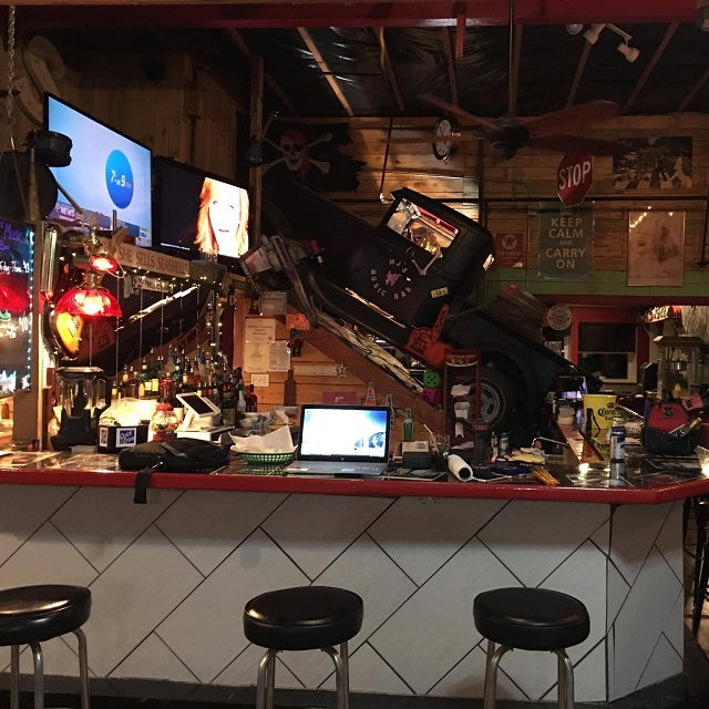 MJs Music Bar