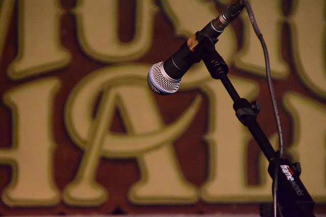Oswego Music Hall