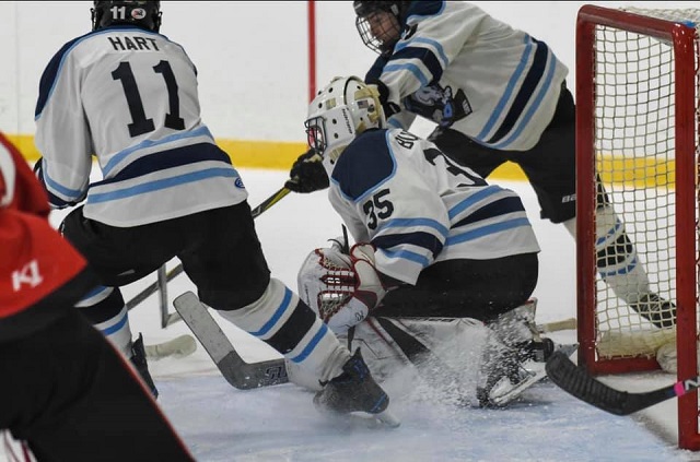 Oswego Stampede