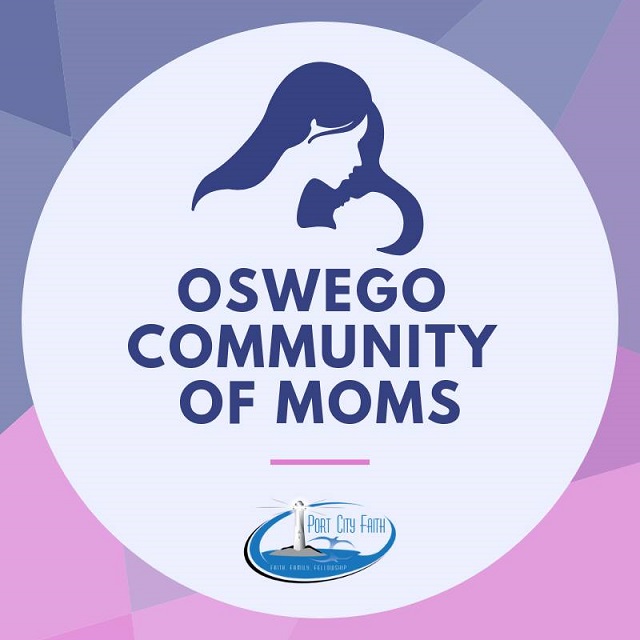 Oswego community of moms