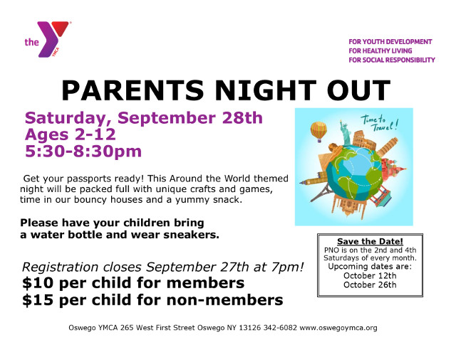 PNO September 2