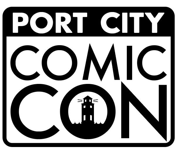 Port City Comic Con