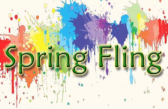 Spring Fling