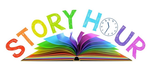 Story hour