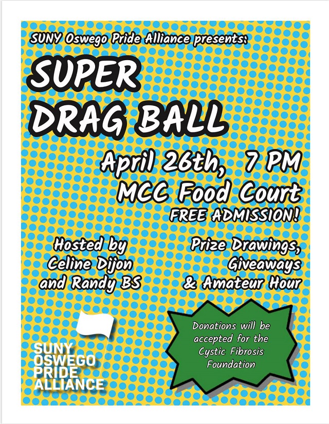 Super Drag Ball