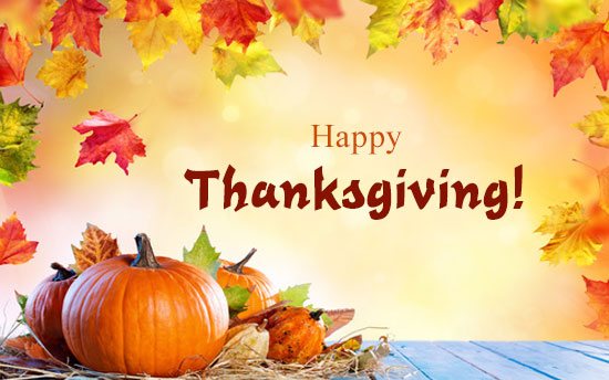 Thanksgiving