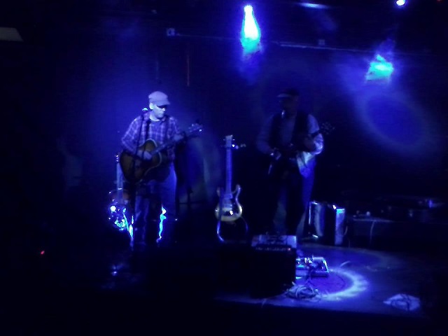 Tom Eagan Kickin Country Band