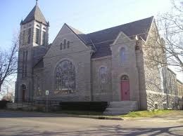 Trinity Methodist Church