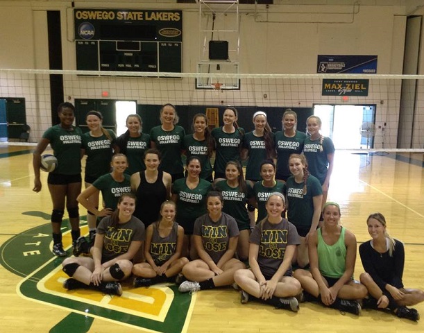 alumni vball