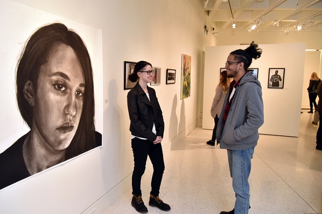 art