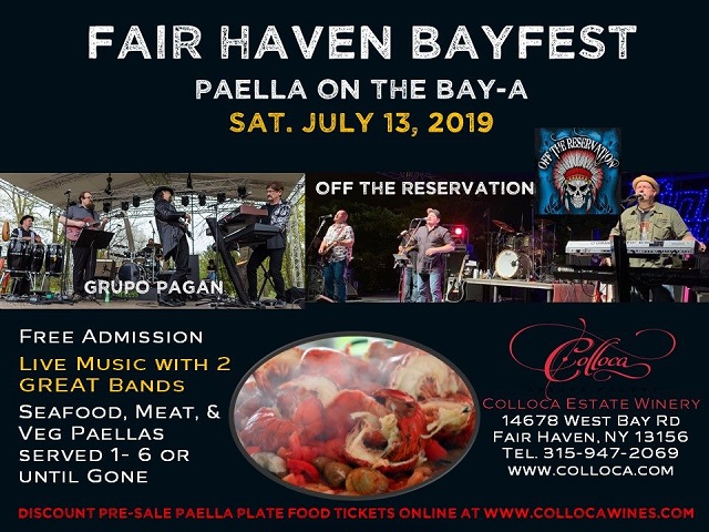 bayfest