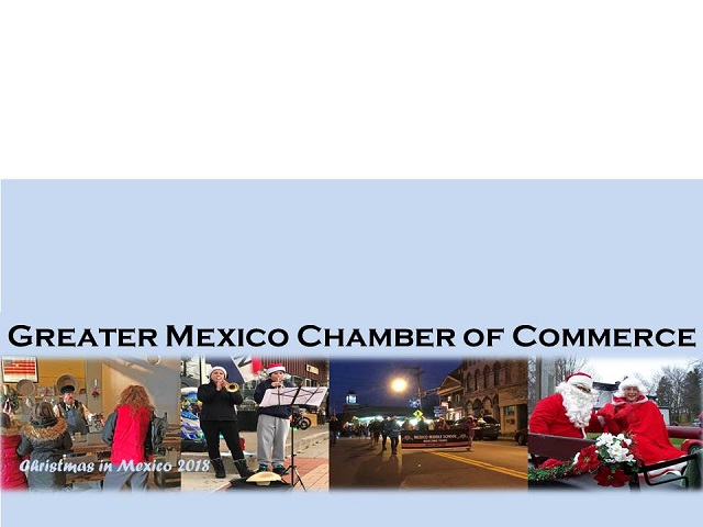christmas in mexico