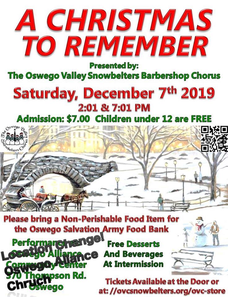 christmasremember