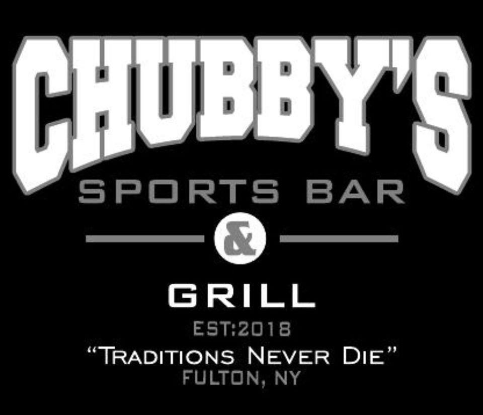 chubbys logo