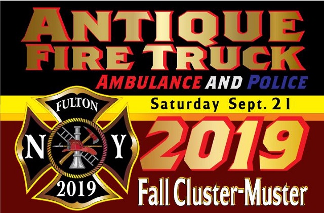 cluster muster