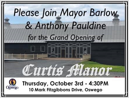 curtis manor