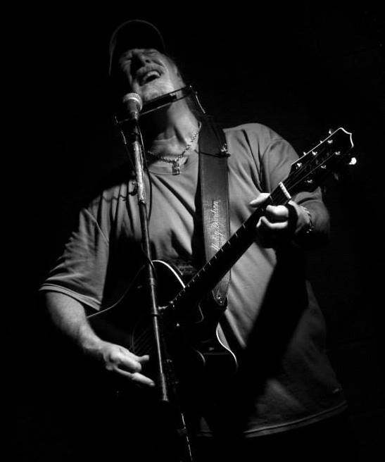 dave hawthorn