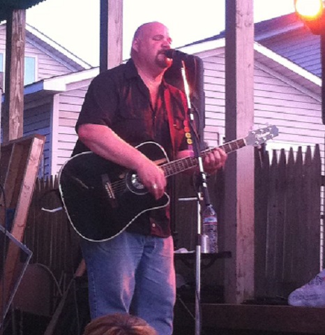 dave wolever