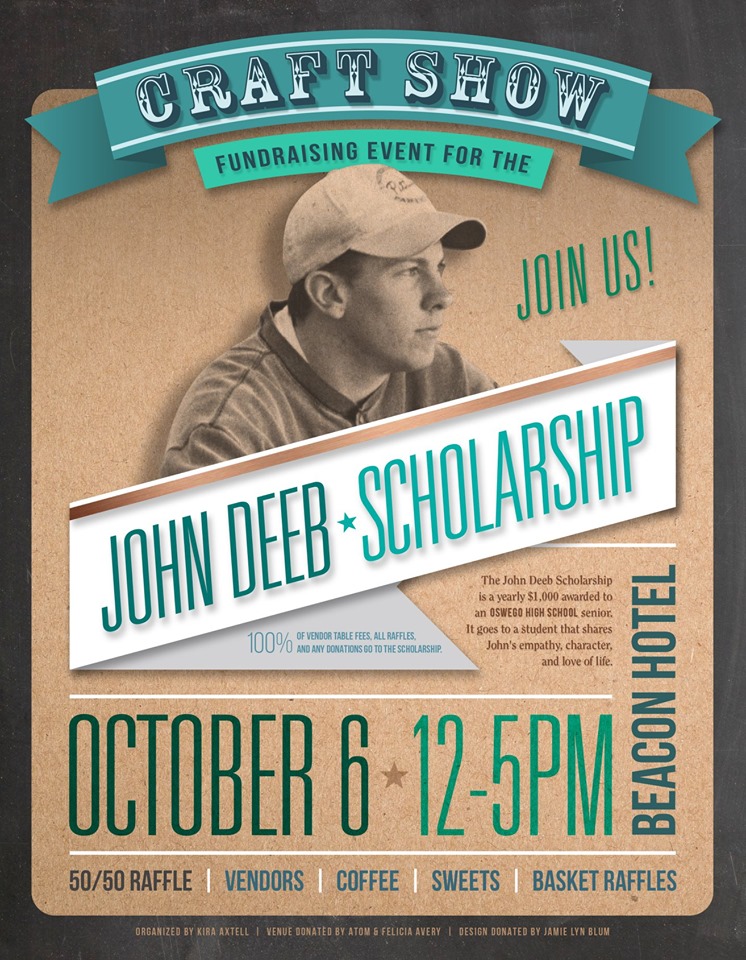 deeb craft show