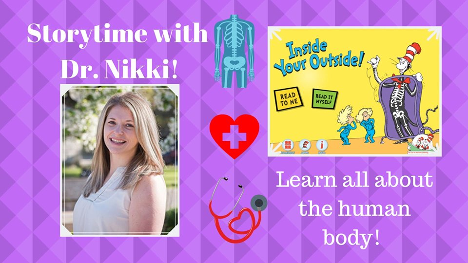 dr nikki