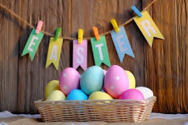 easter