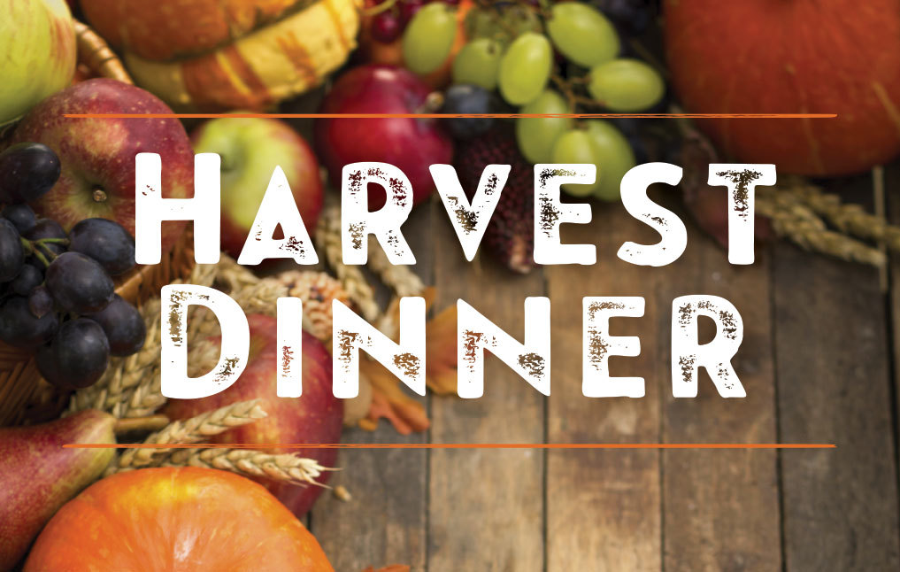 harvestdinner