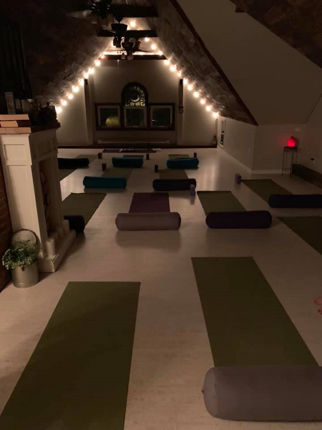 healing Arts Studio