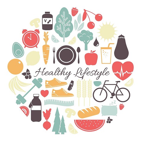 healthy life