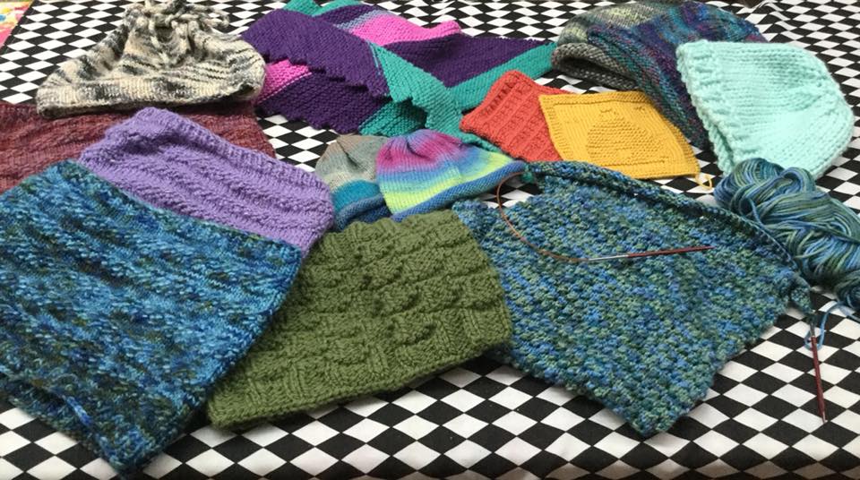 knit club