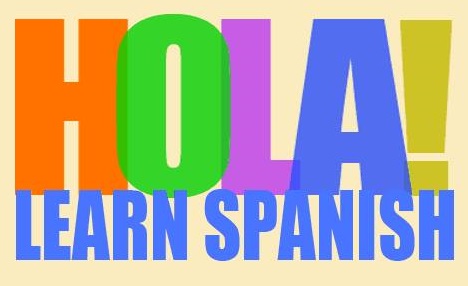 learn spanish