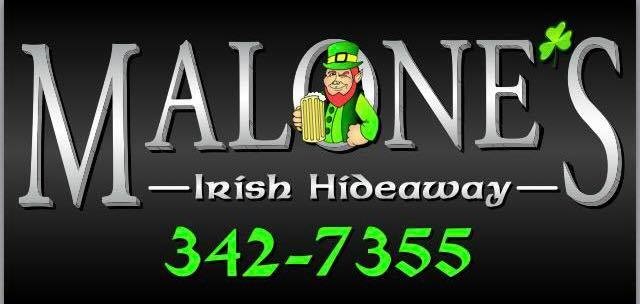 malones irish hideaway