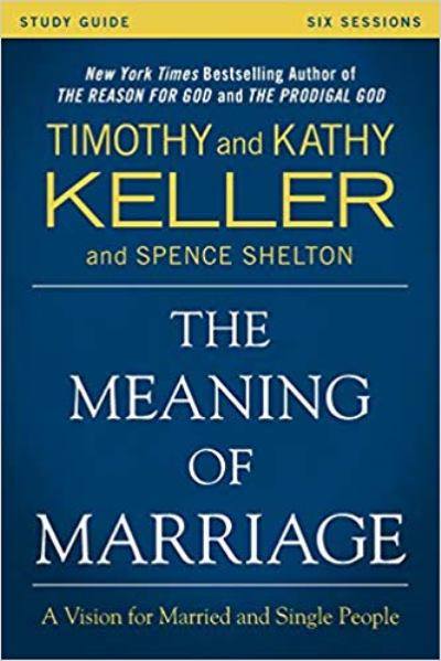 meaning of marriage