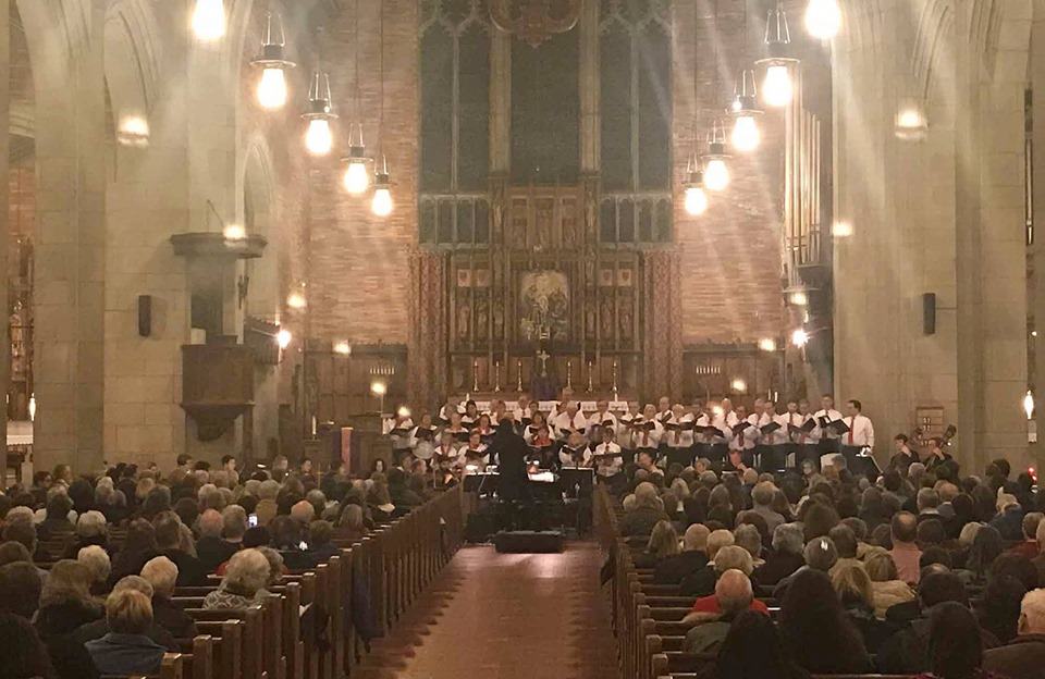 messiah in oswego
