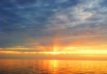 mexico point park